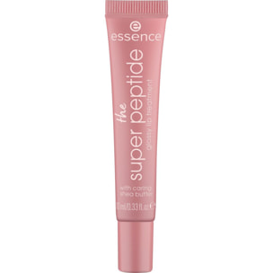 The Super Peptide - Baume à Lèvres soin brillant