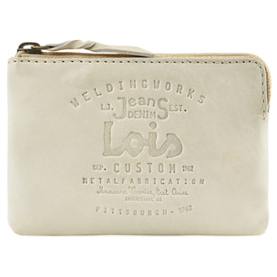 Cartera Lois Lois Jeans Beige