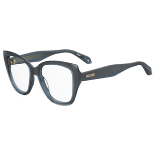 Gafas de Vista Moschino MOS665 ZI9 de Acetato Mujer 52 mm