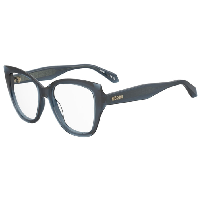Gafas de Vista Moschino MOS665 ZI9 de Acetato Mujer 52 mm