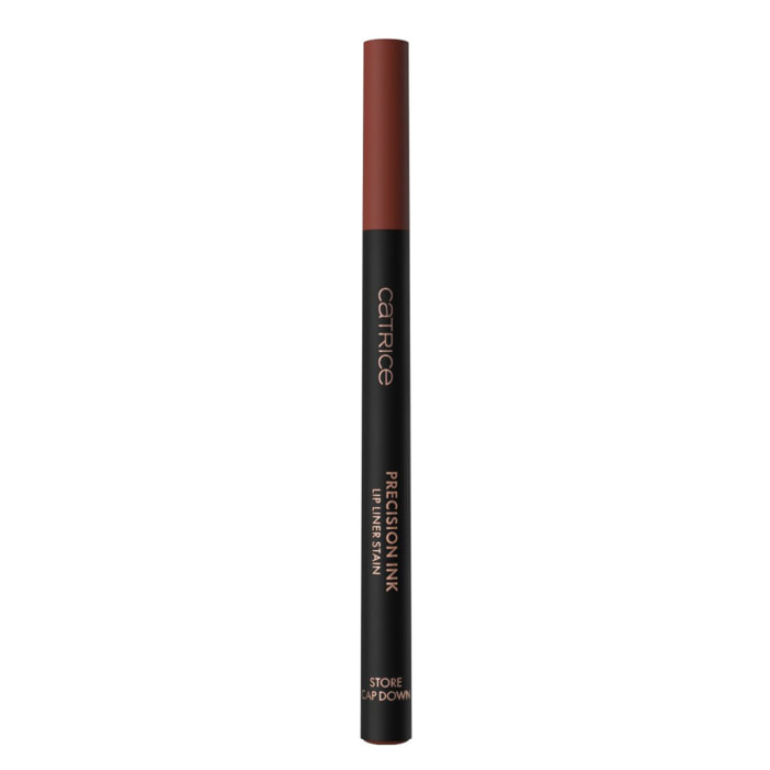 Precision Ink - Crayon à Lèvres Fini Naturel Waterproof