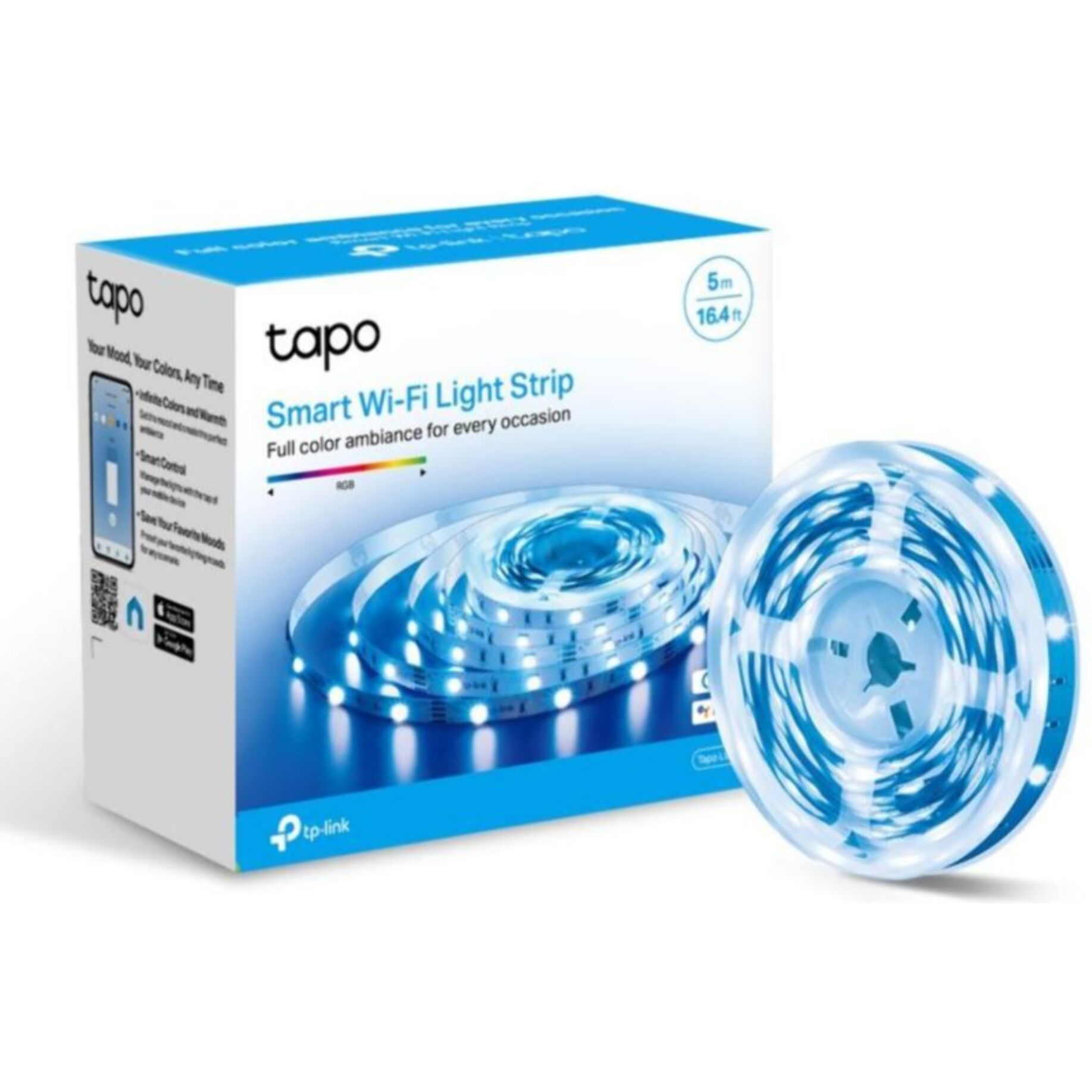 Module TP-LINK L900-5 - 5m Tapo