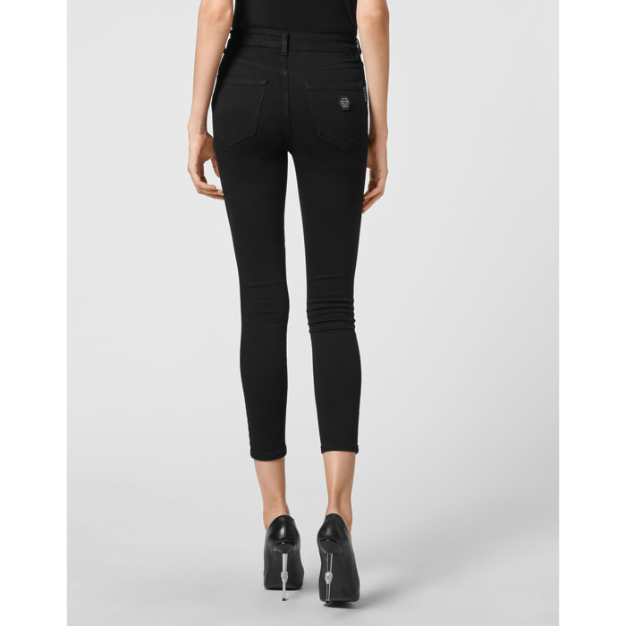 PHILIPP PLEIN Vaqueros Skinny Fit