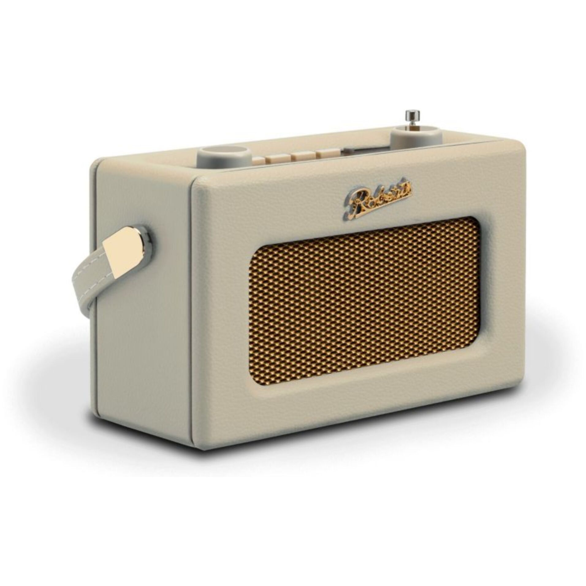 Radio DAB ROBERTS REVIVAL UNO BT CREME
