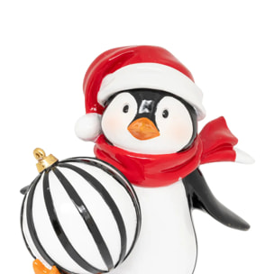 PINGOUIN RESINE BALLE 2ASS H17