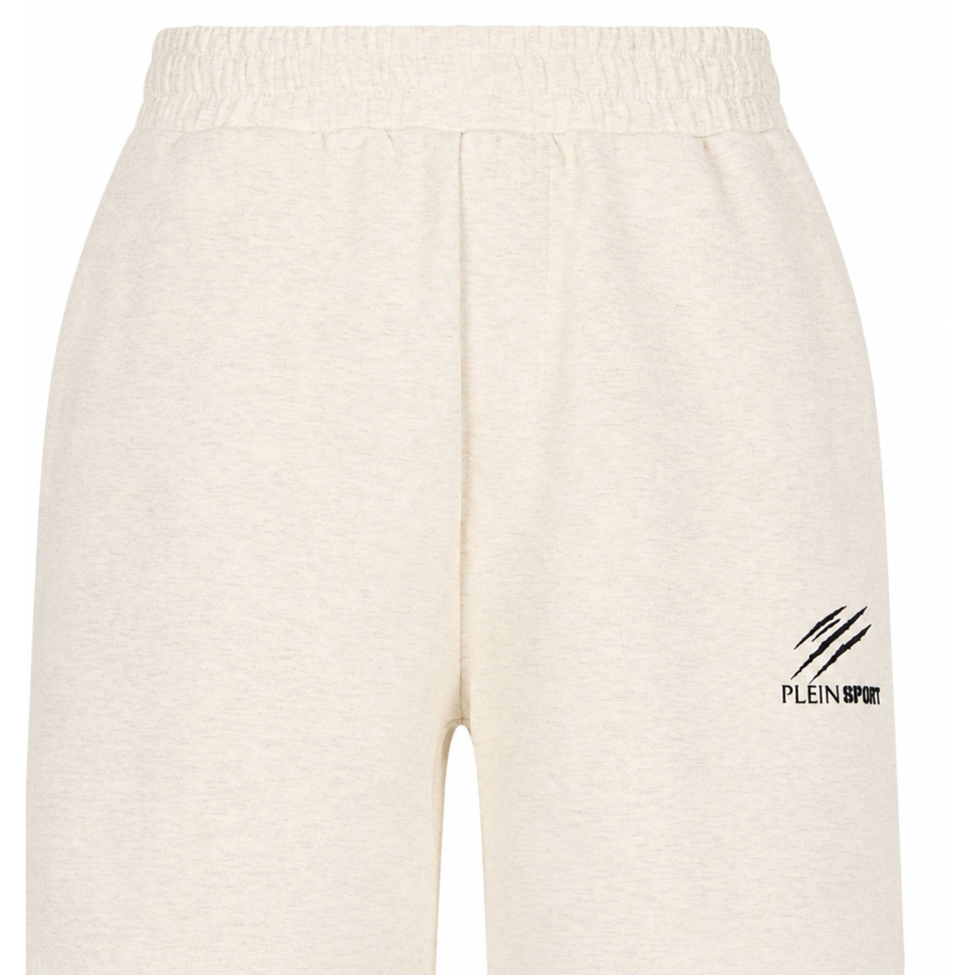 PLEIN SPORT Pantalones cortos de chándal ICON