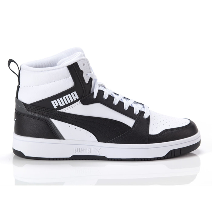 Sneakers Puma Rebound v6 Bianco