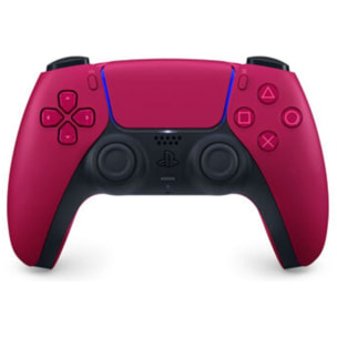 Manette SONY DUALSENSE COSMIC RED V3