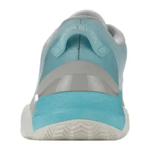 Zapatilla Padel de mujer Opalo Drop Shot