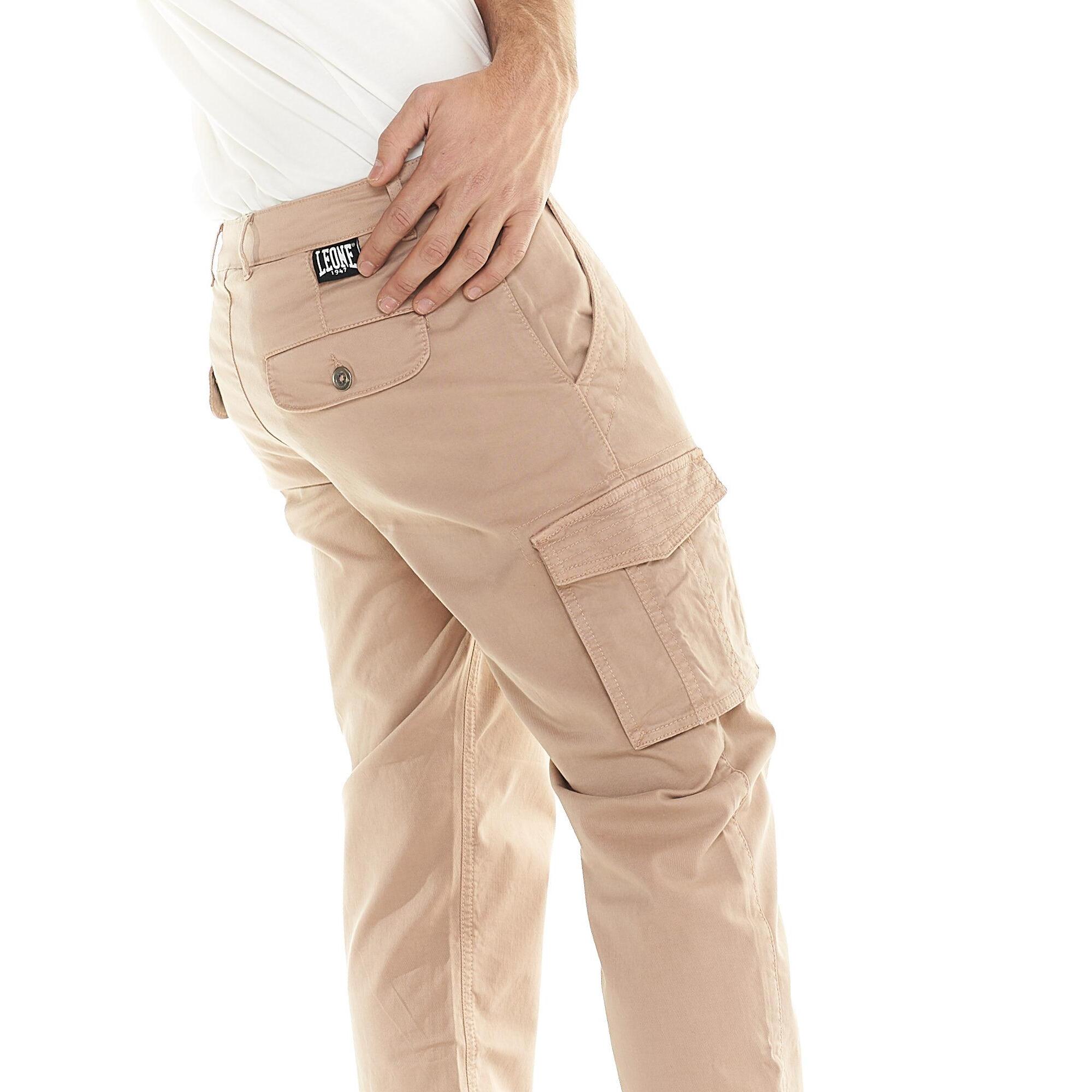 Pantalón cargo de hombre Leone Urban
