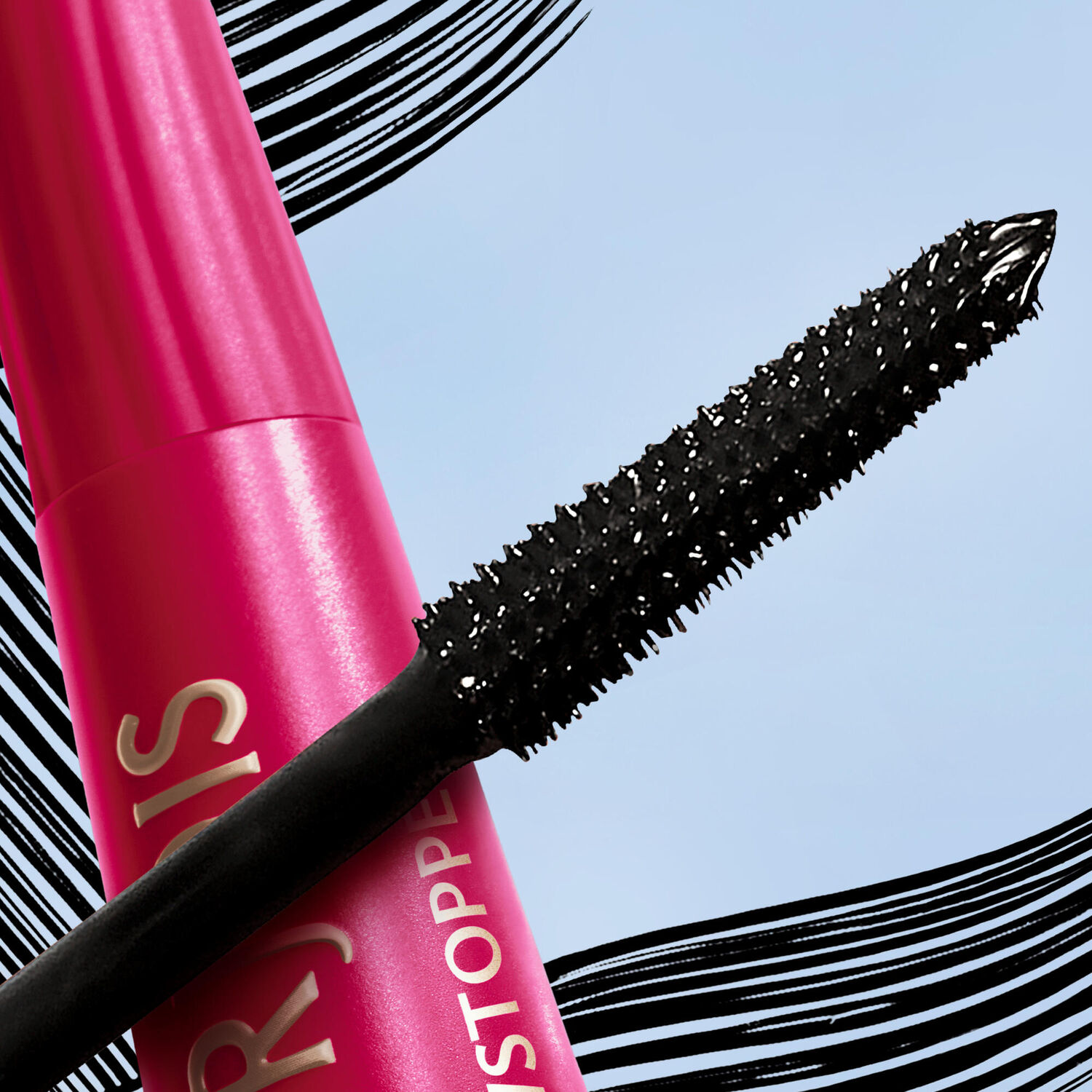 Showstopper - Mascara Extra Longueur Noir 8.50 ml