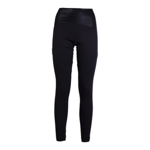 TRUSSARDI leggings donna black