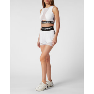 PLEIN SPORT Sport Shorts