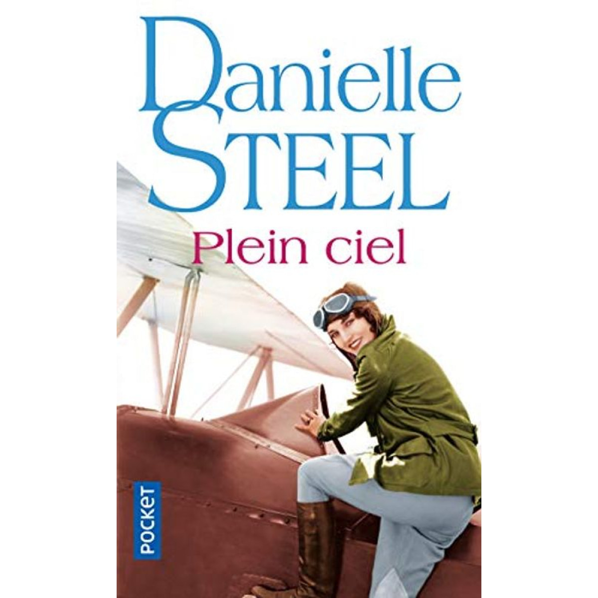 Steel, Danielle | Plein ciel | Livre d'occasion