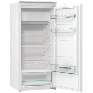 Réfrigérateur 1 porte encastrable GORENJE RBI412EE1