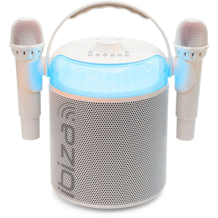 Enceinte sono IBIZA KARAHOME-WH