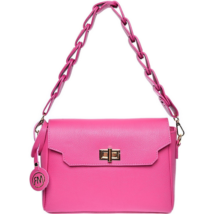 Borsa a mano Roberta M Rosa