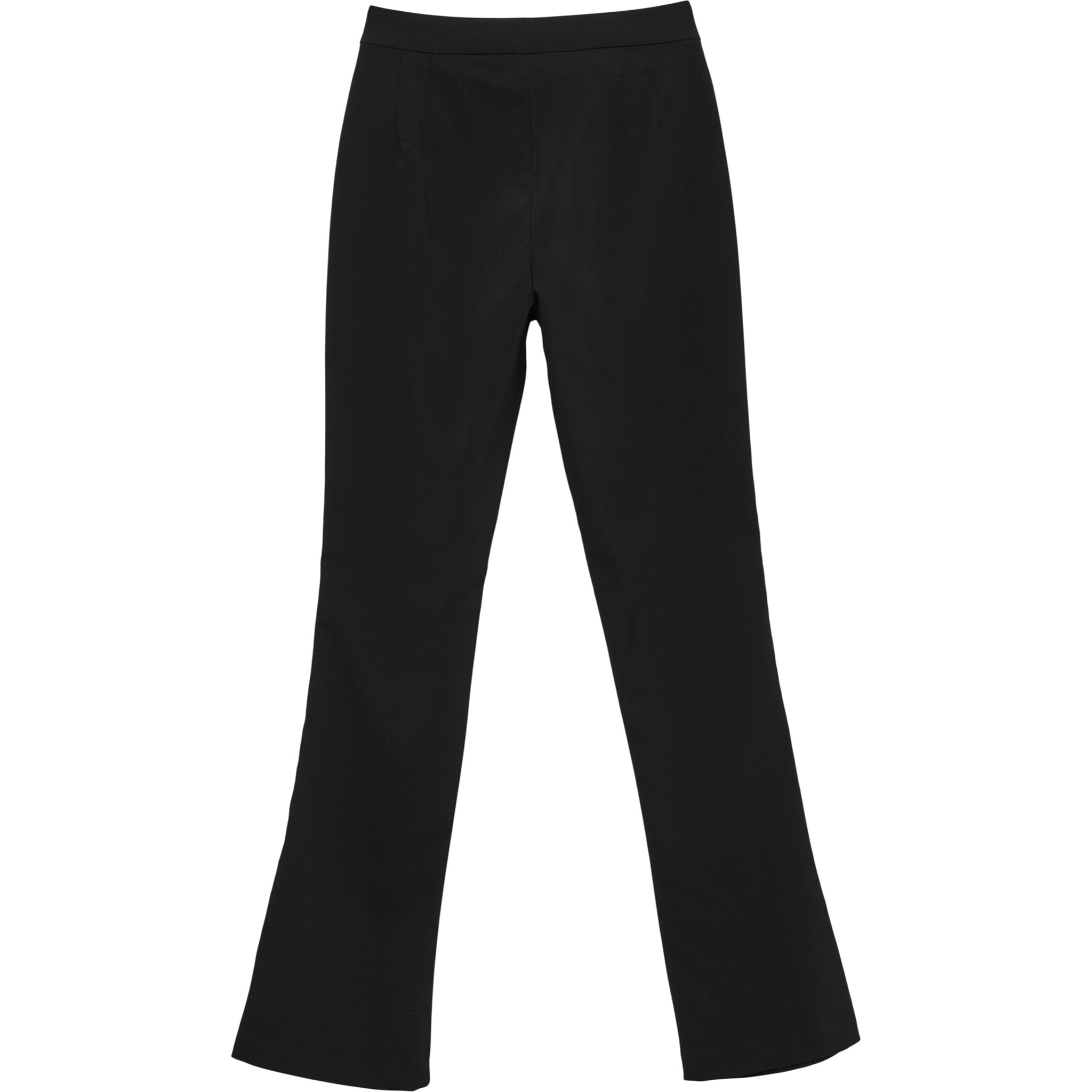 Pantalone flare