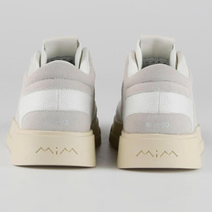 Zapatillas deportivas   - M1993  - 3.5 cm