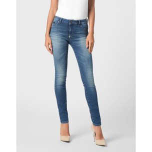 PHILIPP PLEIN Jeggings