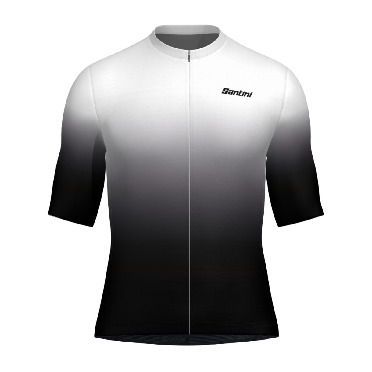 Flex - Maglia Maniche Corte Unisex - Nero - Unisex