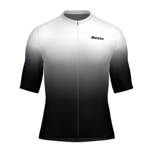 Flex - Maglia Maniche Corte Unisex - Nero - Unisex