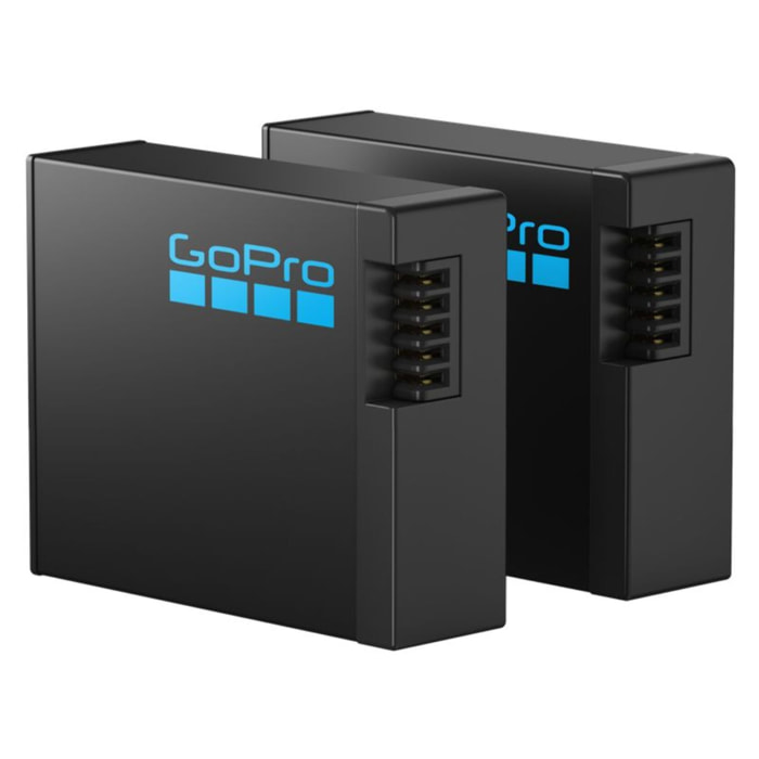 Batterie caméra GOPRO Enduro x2 pour HERO13