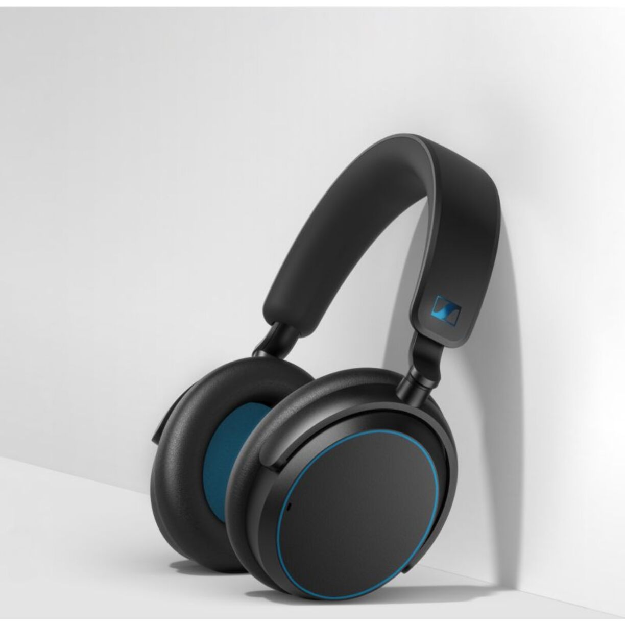 Casque SENNHEISER Accentum Wireless Bleu