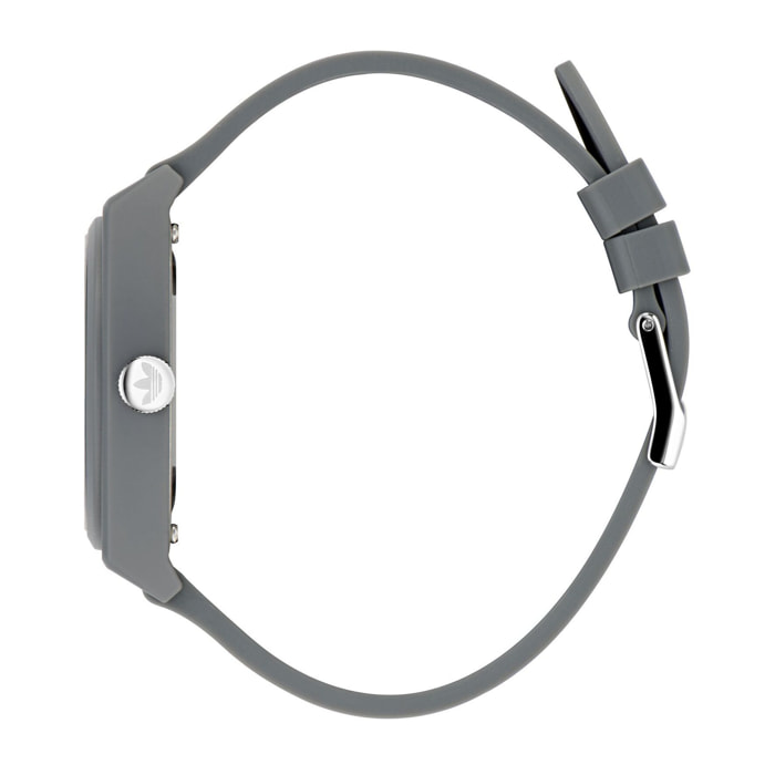 Adidas Reloj Analógico De Cuarzo Project Two Grfx