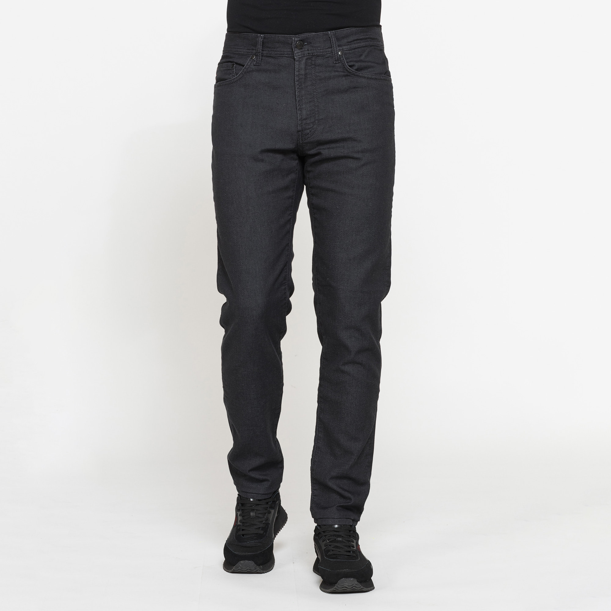 NUOVO JEANS UOMO CARRERA GT CON TASCHE A CHIUSURA ZIP