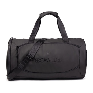 Borsone  unisex Pelle vegana Prodotto Vegano 44x26x25 cm