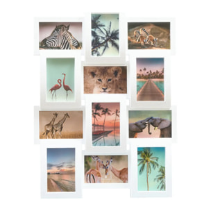 Pêle-mêle "Cali" 12 photos