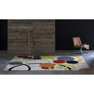 Tapis de salon SOLEI - plusieurs tailles -