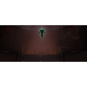 Jeu Switch NINTENDO Metroid Prime 4 Beyond