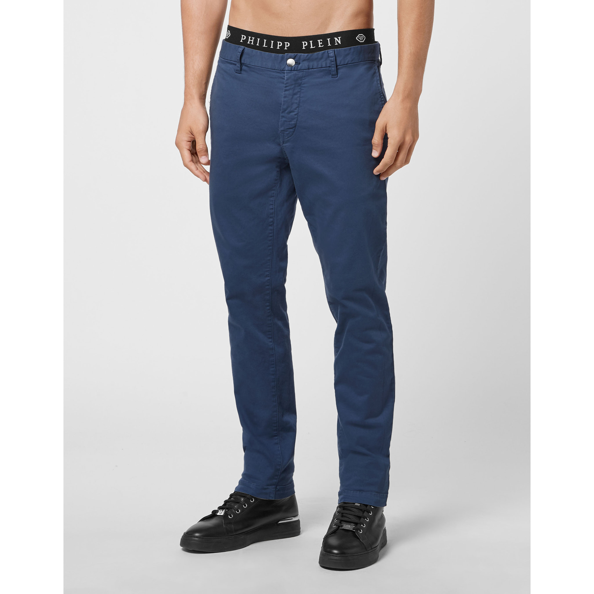 PHILIPP PLEIN Trousers