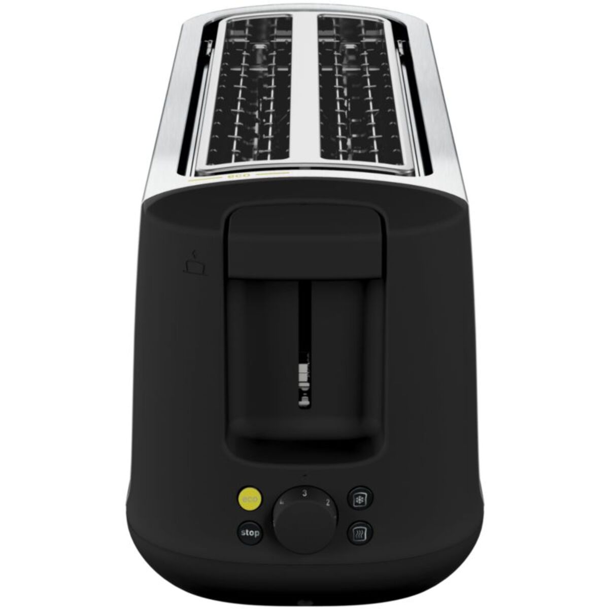 Grille-pain MOULINEX LS342D10 Subito Select