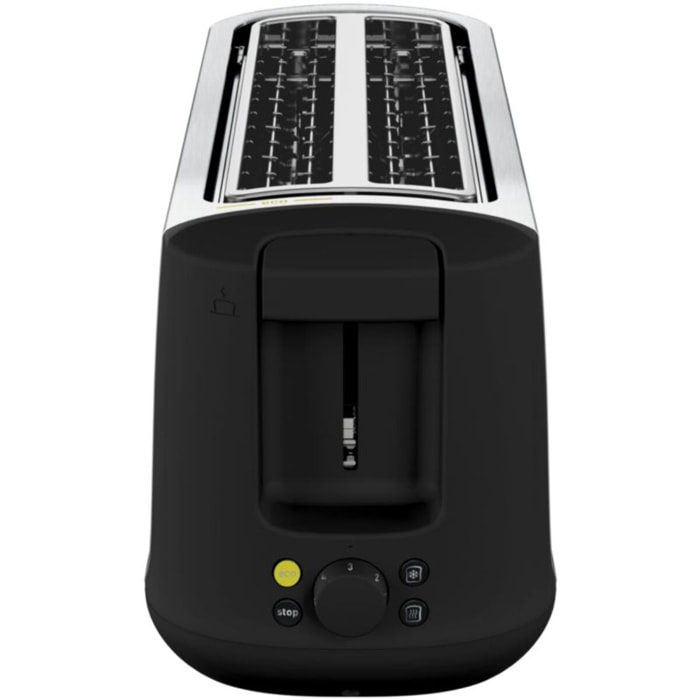 Grille-pain MOULINEX LS342D10 Subito Select