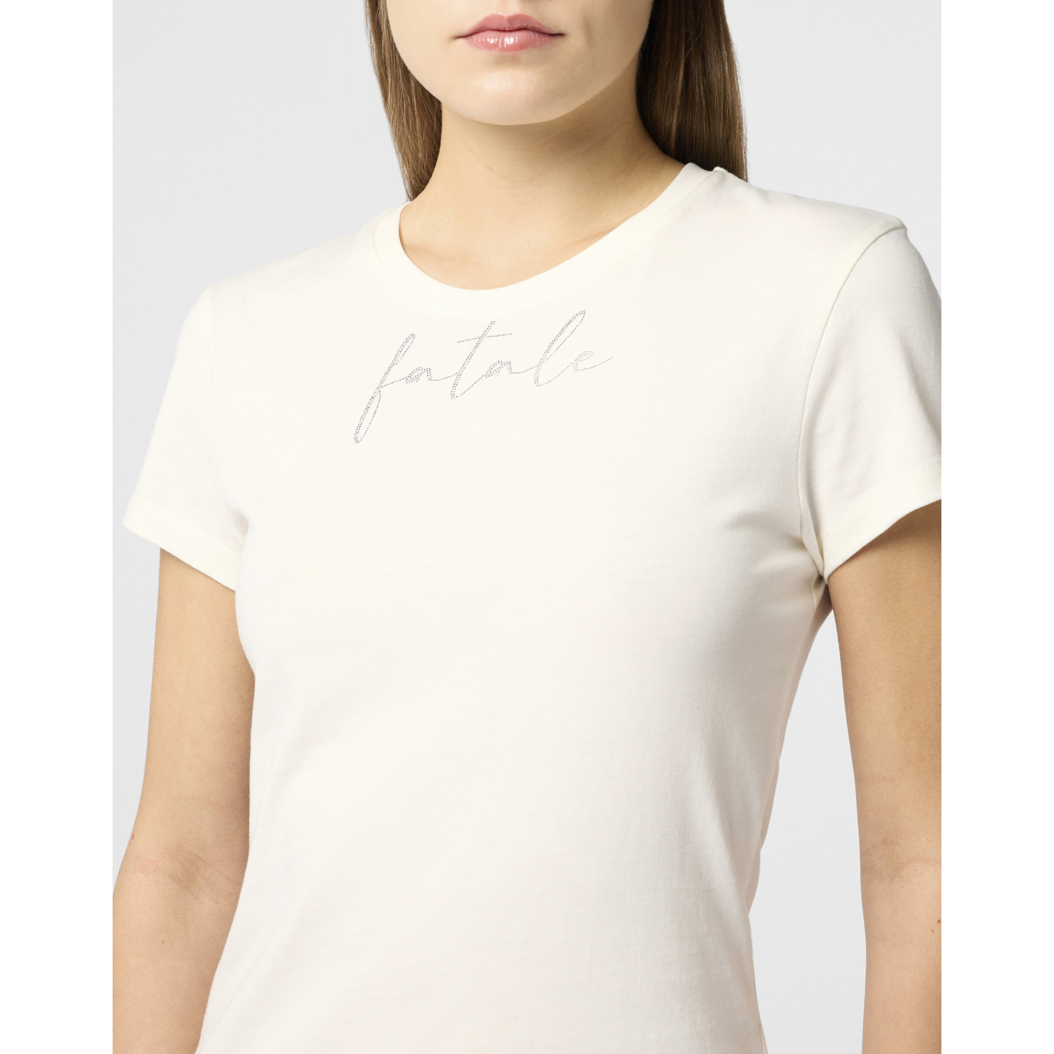 PHILIPP PLEIN T-Shirt Sexy Pure Fatale