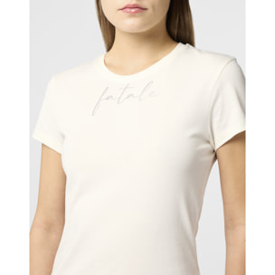 PHILIPP PLEIN T-Shirt Sexy Pure Fatale