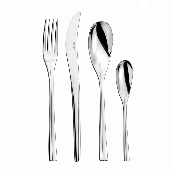 Aladin - Ménagère 24 pièces