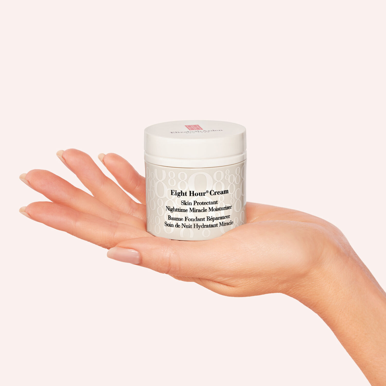 Eight Hour® Cream - Soin de Nuit Hydratant Miracle  50 ml