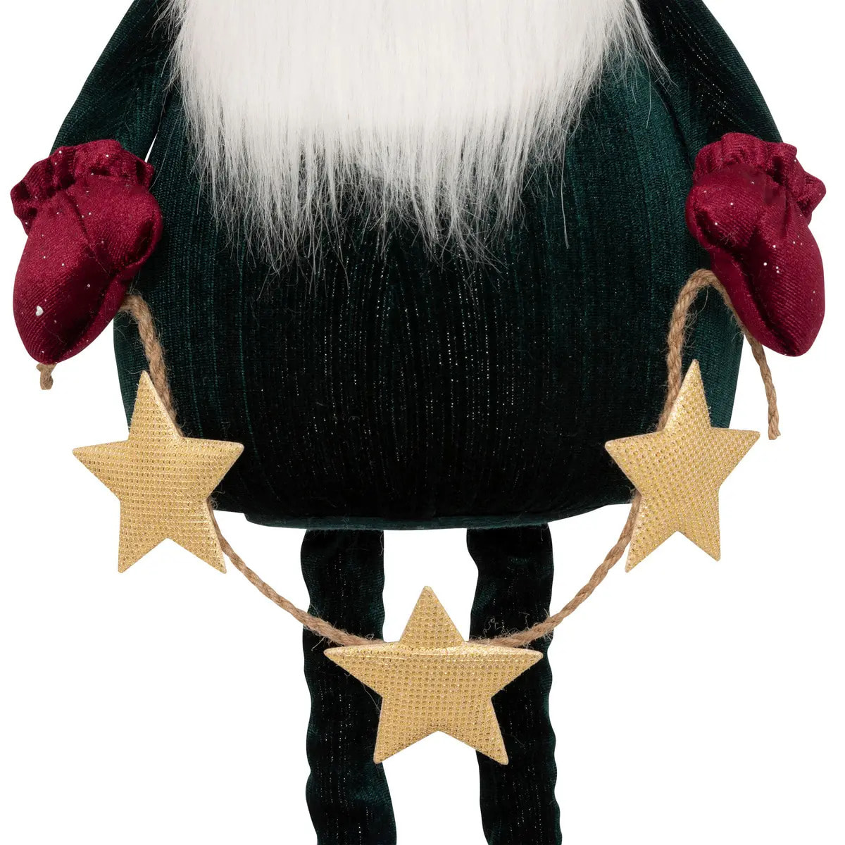 GNOME MYSTERIOUS TELESCO 85CM