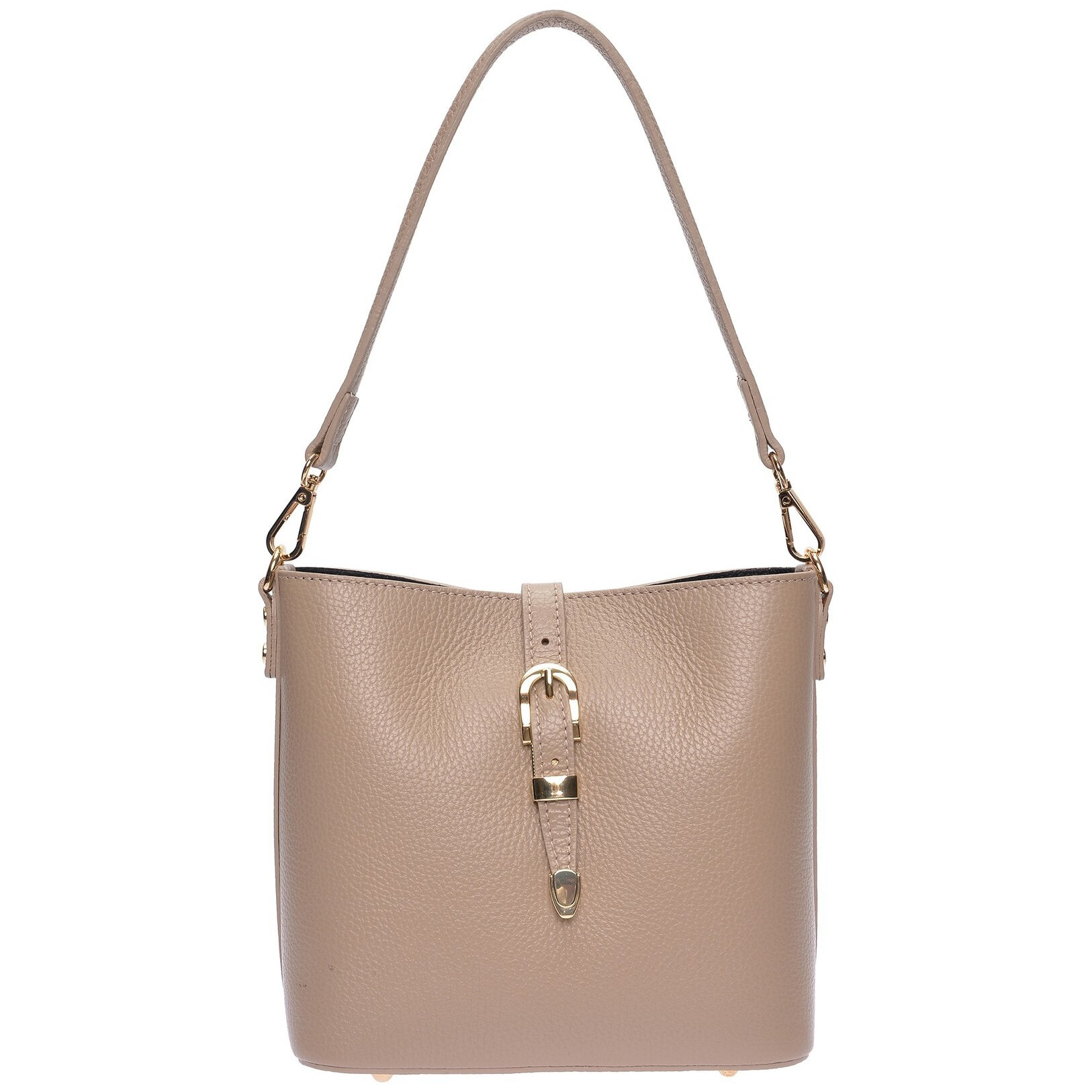 Borsa a mano Anna Luchini Beige