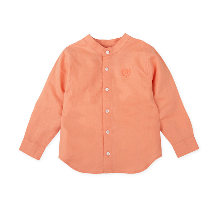 Camisa - Naranja