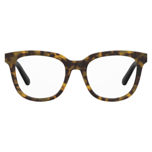 Gafas de Vista Love Moschino MOL666 086 de Acetato Mujer 51 mm