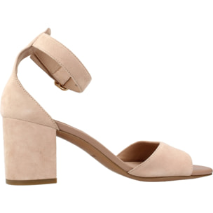 Sandalias Mujer de la marca GEOX  modelo D VIRNILISA 65 S NUDE