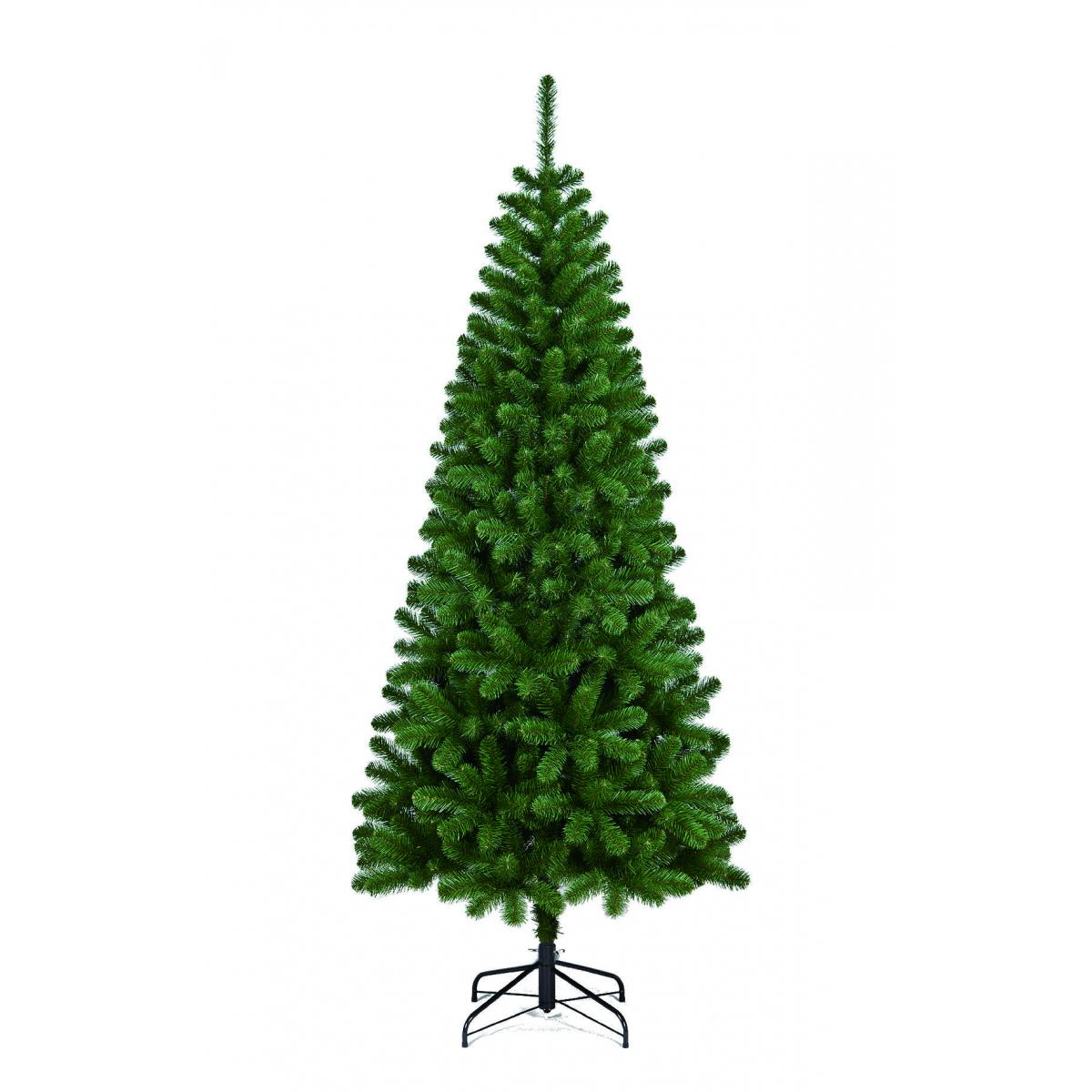 Albero di Natale Christmas, Altezza 240 cm