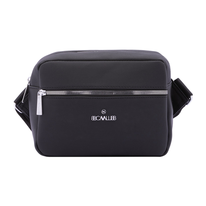 Marsupio  da uomo Textile Polyester 21x16x8 cm