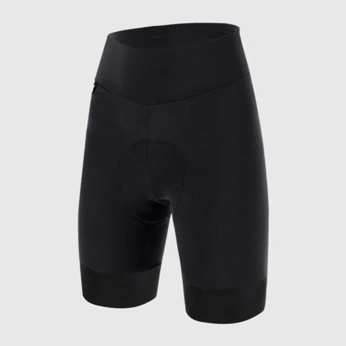 Dea Women's Shorts - Noir - Noir