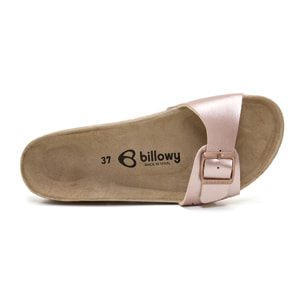 Sandalo BILLOWY ROSA